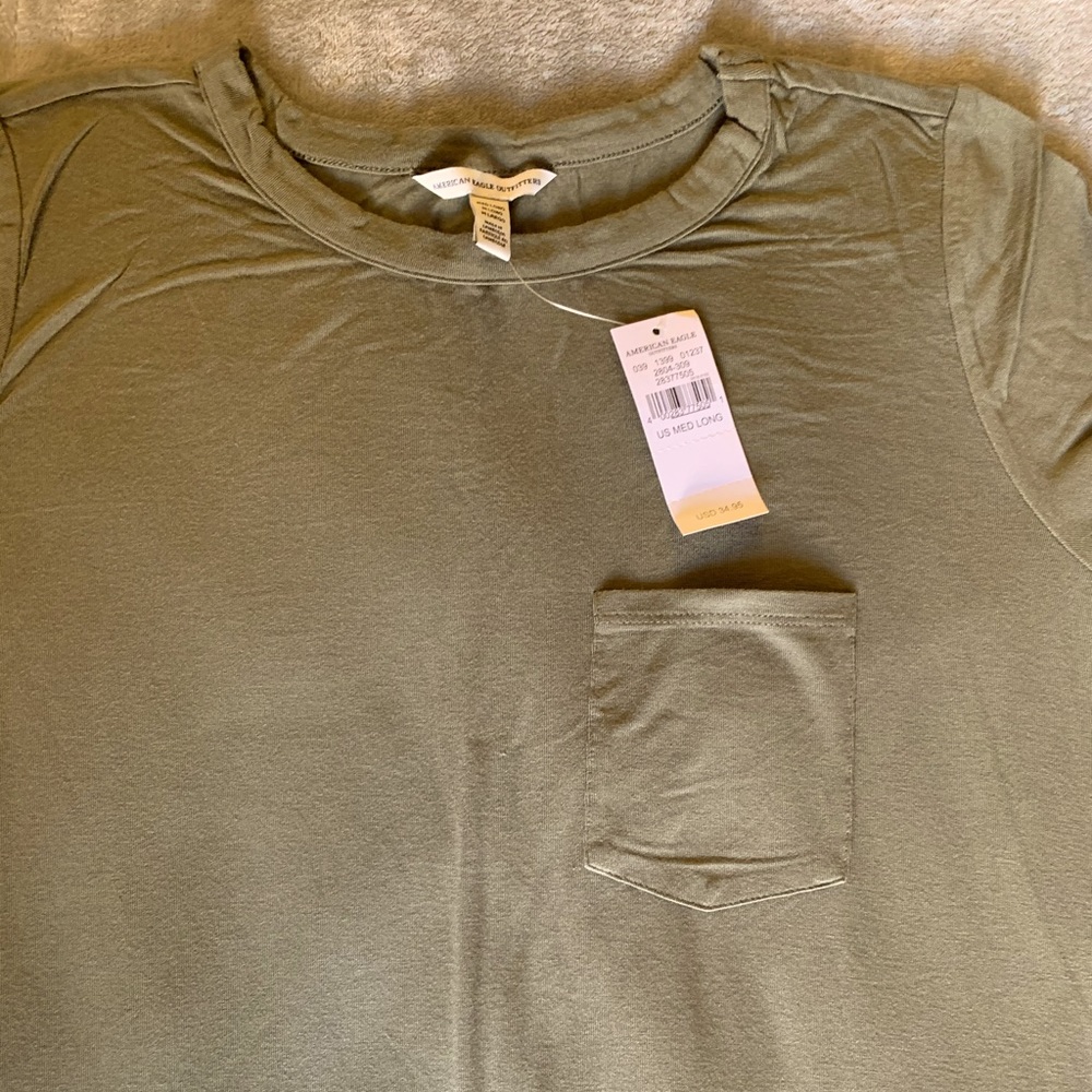 American Eagle Dress
